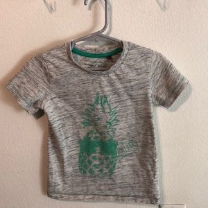 Sovereign Code T-shirt